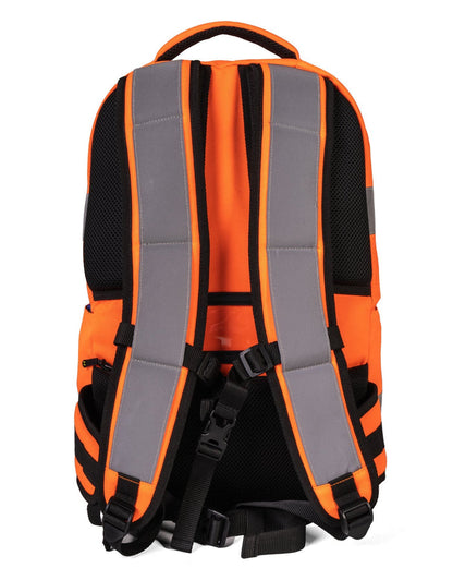 Forcefield "Loadout" 48L Hi-Vis Utility Backpack