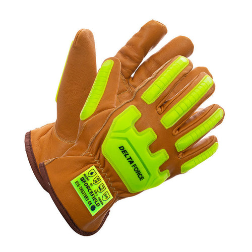 Forcefield Premium Vibration Impact Drivers