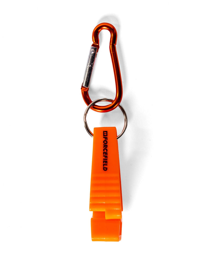 Forcefield Quick-Release Glove Holder Clip
