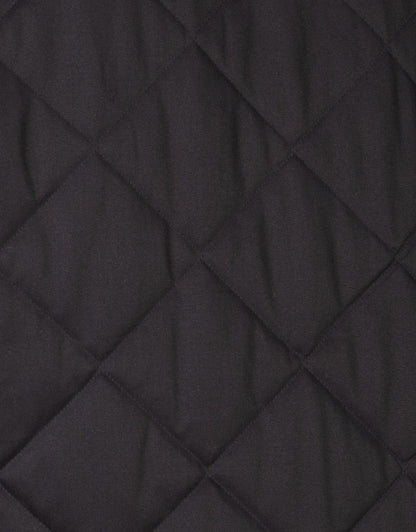 Forcefield Quilted Cotton Chore Jacket