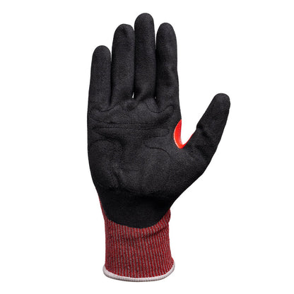 Forcefield Samurai A6 Cut-Resistant Vibration Dampening Gloves