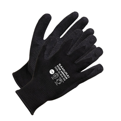 Forcefield "Samurai Stab Armour" Needle Puncture Resistant Gloves
