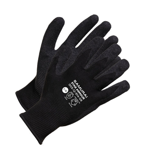 Forcefield "Samurai Stab Armour" Needle Puncture Resistant Gloves