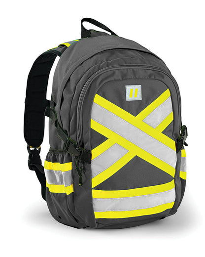 Forcefield "Signal" 32L Hi Vis Utility Backpack
