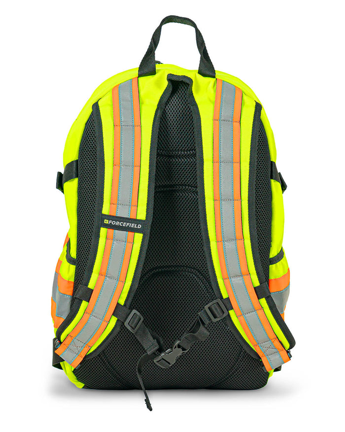 Forcefield "Signal" 32L Hi Vis Utility Backpack
