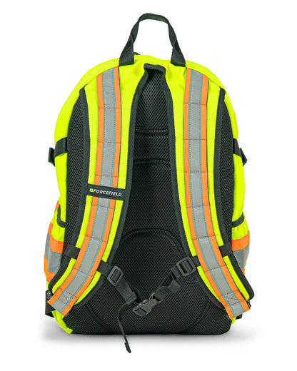 Forcefield "Signal" 32L Hi Vis Utility Backpack