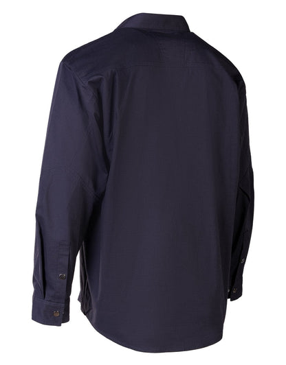 Forcefield Stretch Technical Ripstop Work Shirt