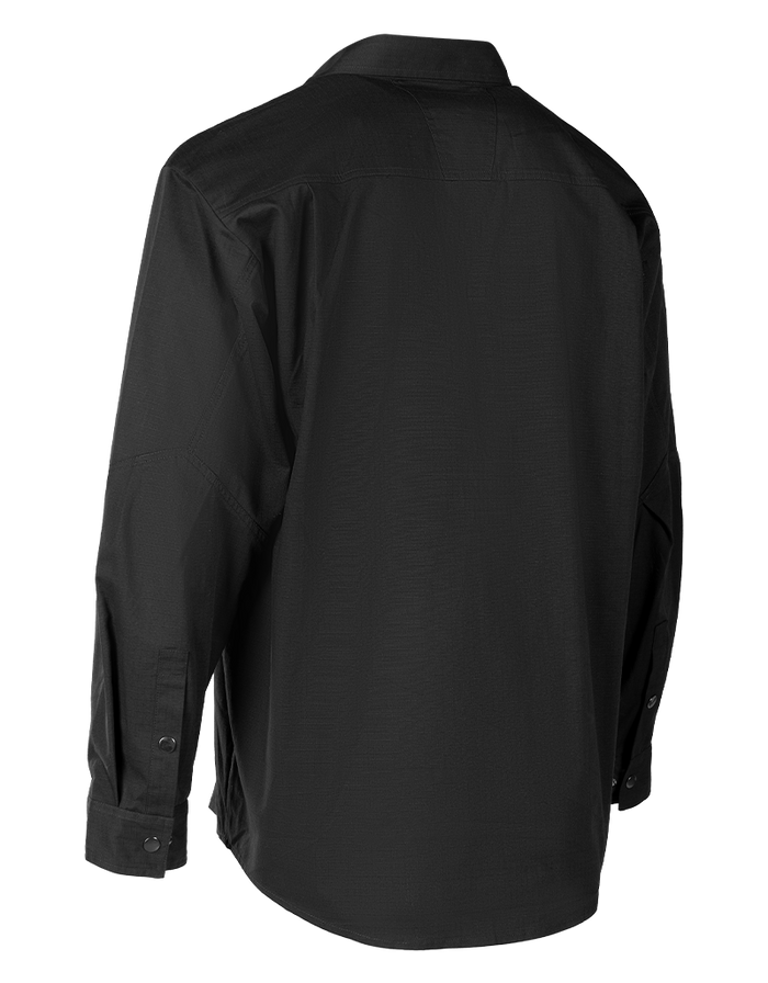 Forcefield Stretch Technical Ripstop Work Shirt