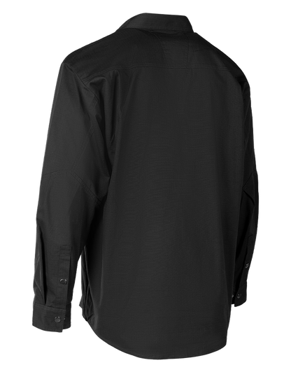 Forcefield Stretch Technical Ripstop Work Shirt