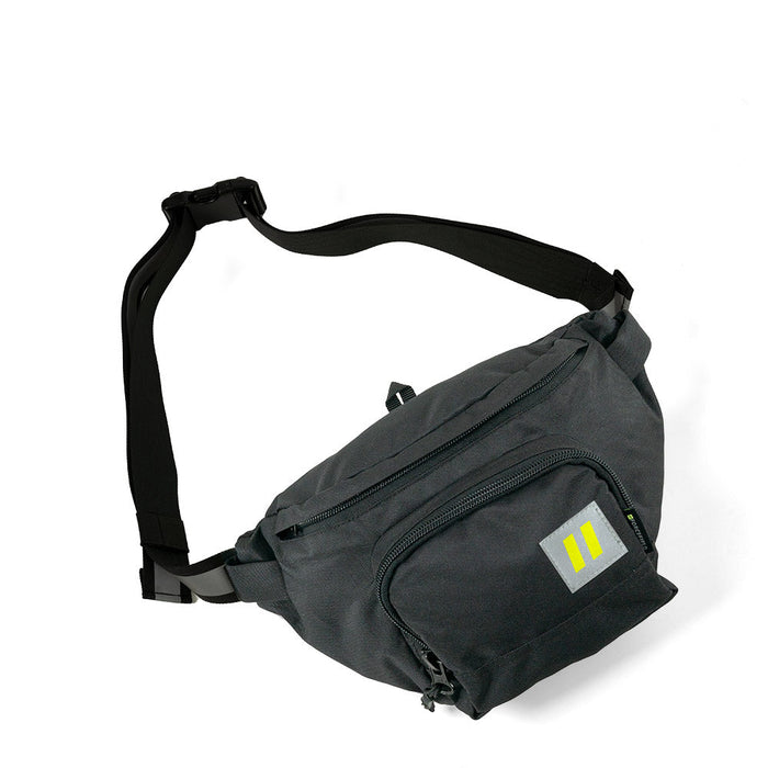 Forcefield Traveler Hip Pack