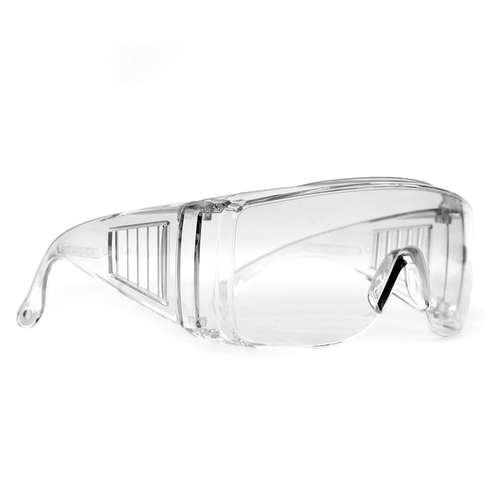 Forcefield Visitor's Safety Glasses