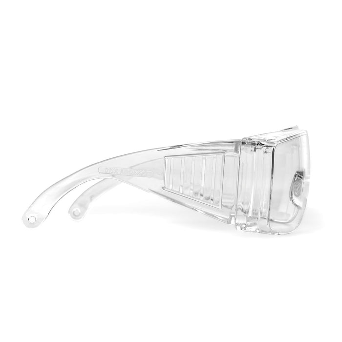 Forcefield Visitor's Safety Glasses