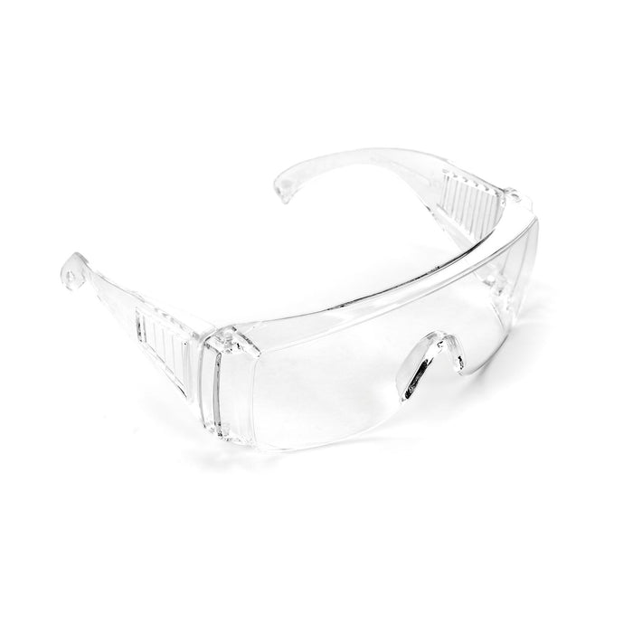 Forcefield Visitor's Safety Glasses