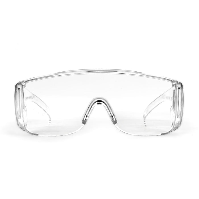 Forcefield Visitor's Safety Glasses