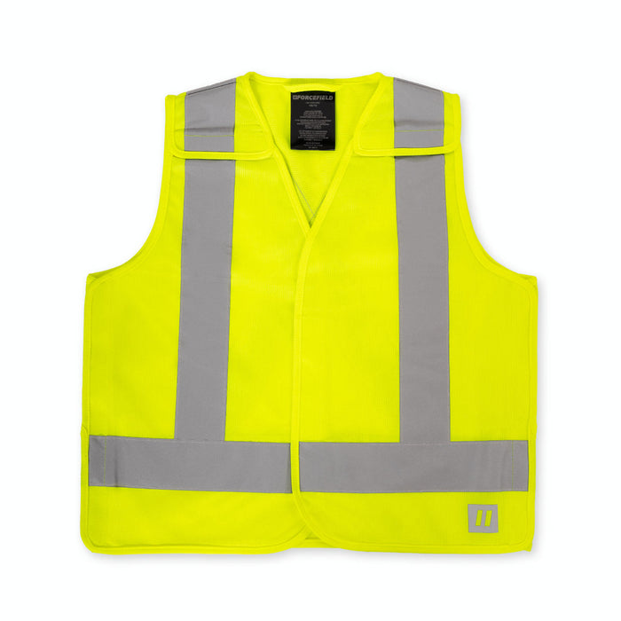 Forcefield Youth Reflective Safety Vest