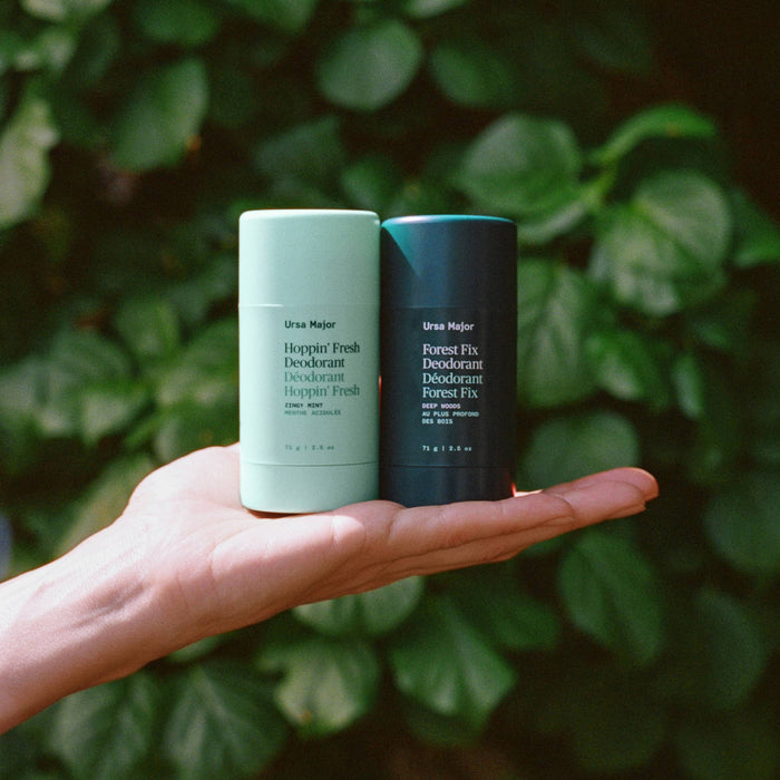 Forest Fix Deodorant