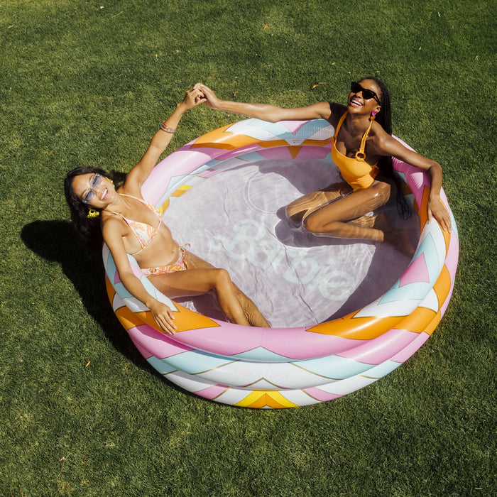 FUNBOY X MALIBU BARBIE™ DREAM KIDDIE POOL