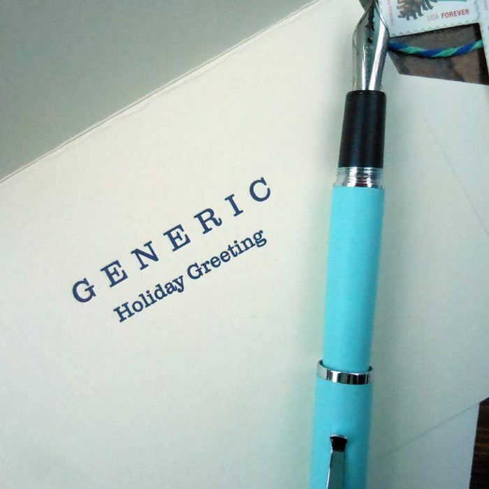 Generic Holiday