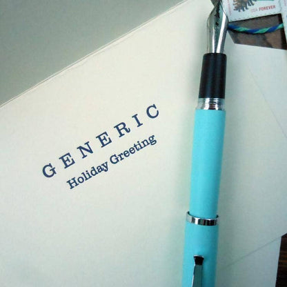 Generic Holiday