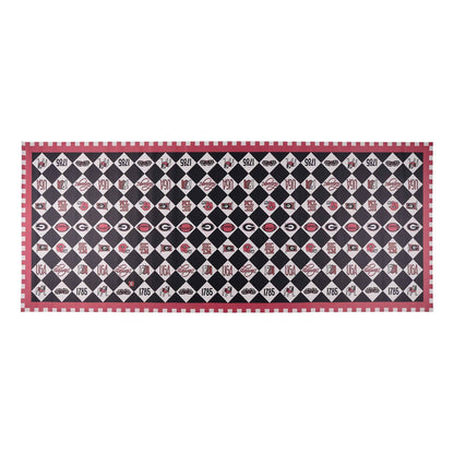 Georgia Table Runner