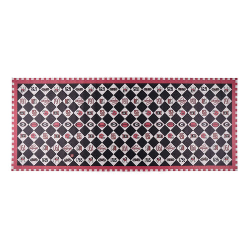 Georgia Table Runner