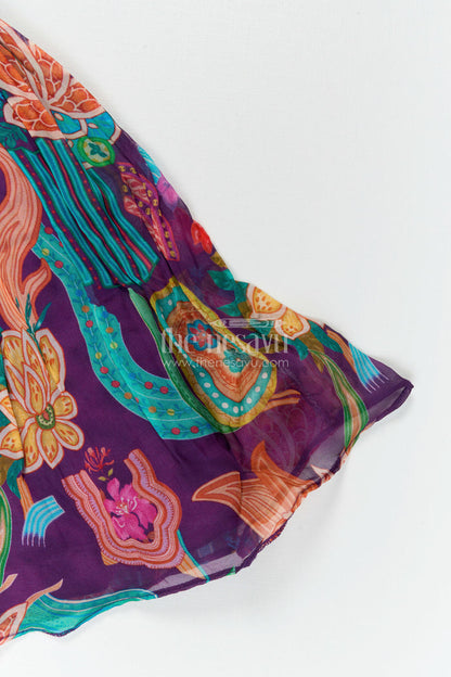 Girls Lehenga Choli for Festive Functions and Twirl Moments