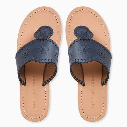Girls Original Jacks Sandal