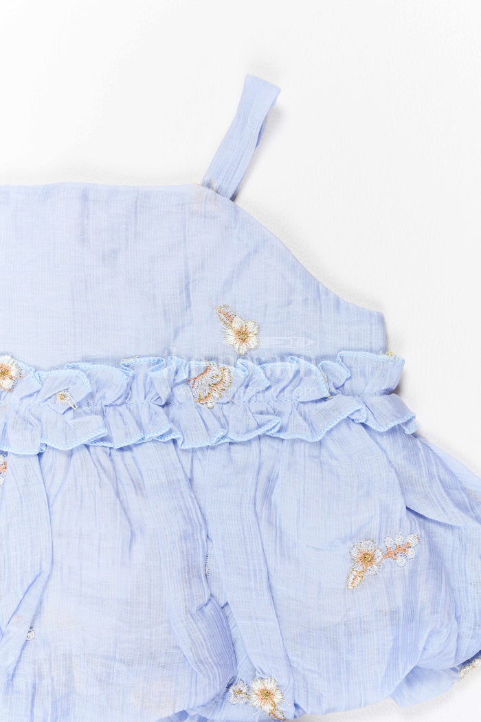 Girls Printed Co Ord Set for Vacations Parties and Stylish Family Outings