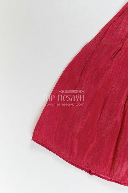 Girls Sharara Outfit for Festive Occasions and Wedding Wear