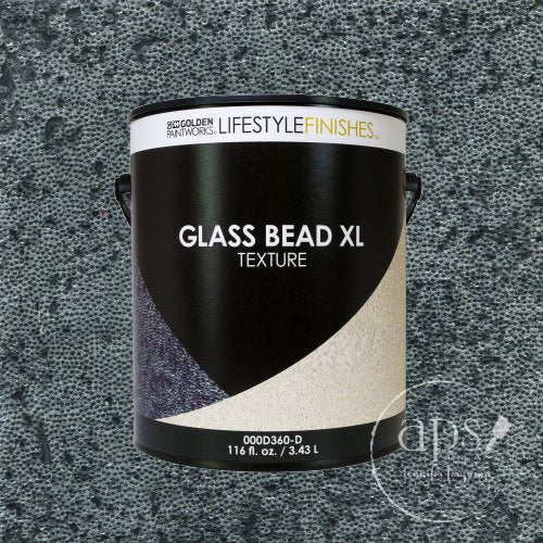 Glass Bead XL Texture
