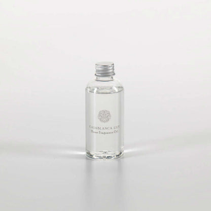 Grand Casablanca Porcelain Diffuser Refill - Set of 6 - Diffusers by Carlyle Avenue