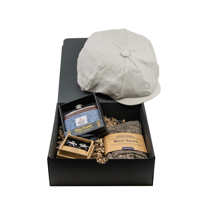 Grand Day Out Gift Box at Heritage Traditions