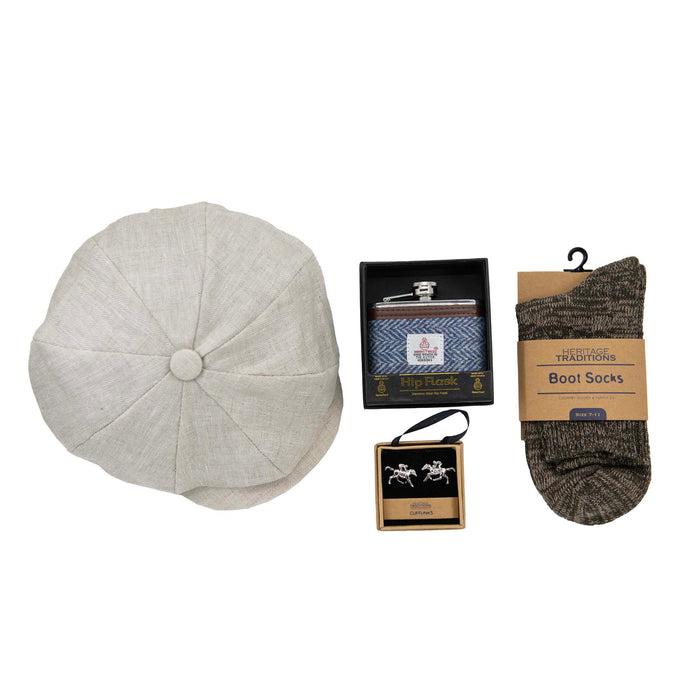Grand Day Out Gift Box at Heritage Traditions
