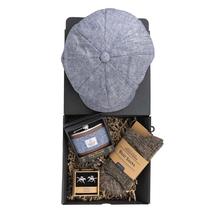 Grand Day Out Gift Box at Heritage Traditions