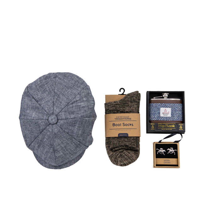 Grand Day Out Gift Box at Heritage Traditions
