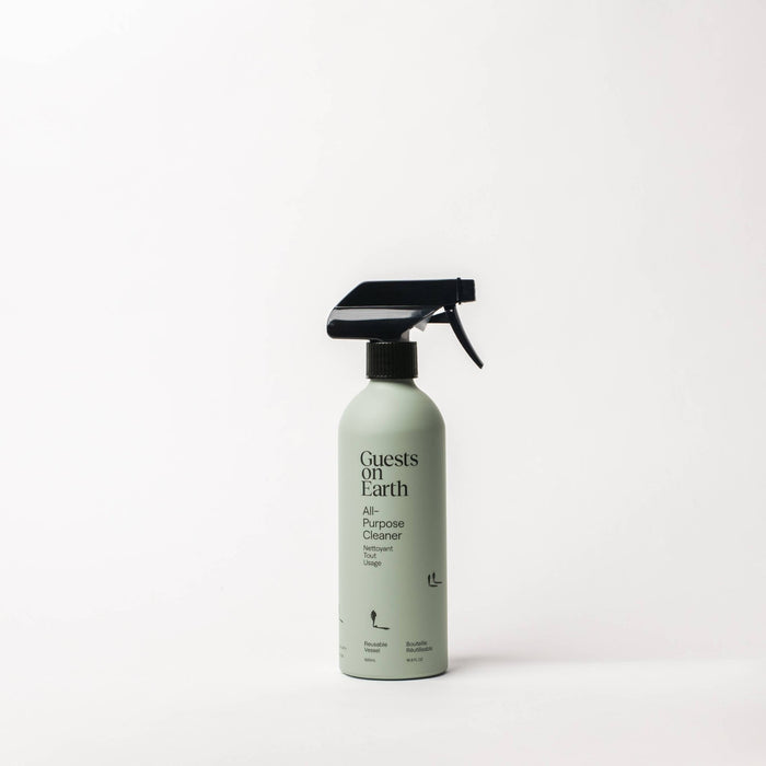 Guests on Earth | Citrus Oasis All-Purpose Cleaner - Guests on Earth - Living with Ivey