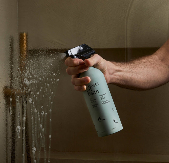 Guests on Earth | Citrus Oasis All-Purpose Cleaner - Guests on Earth - Living with Ivey