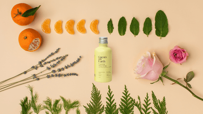 Guests on Earth | Citrus Oasis All-Purpose Cleaner - Guests on Earth - Living with Ivey