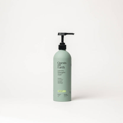 Guests on Earth | Green Hinoki Laundry Detergent - Guests on Earth - Living with Ivey