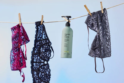 Guests on Earth | Green Hinoki Laundry Detergent - Guests on Earth - Living with Ivey