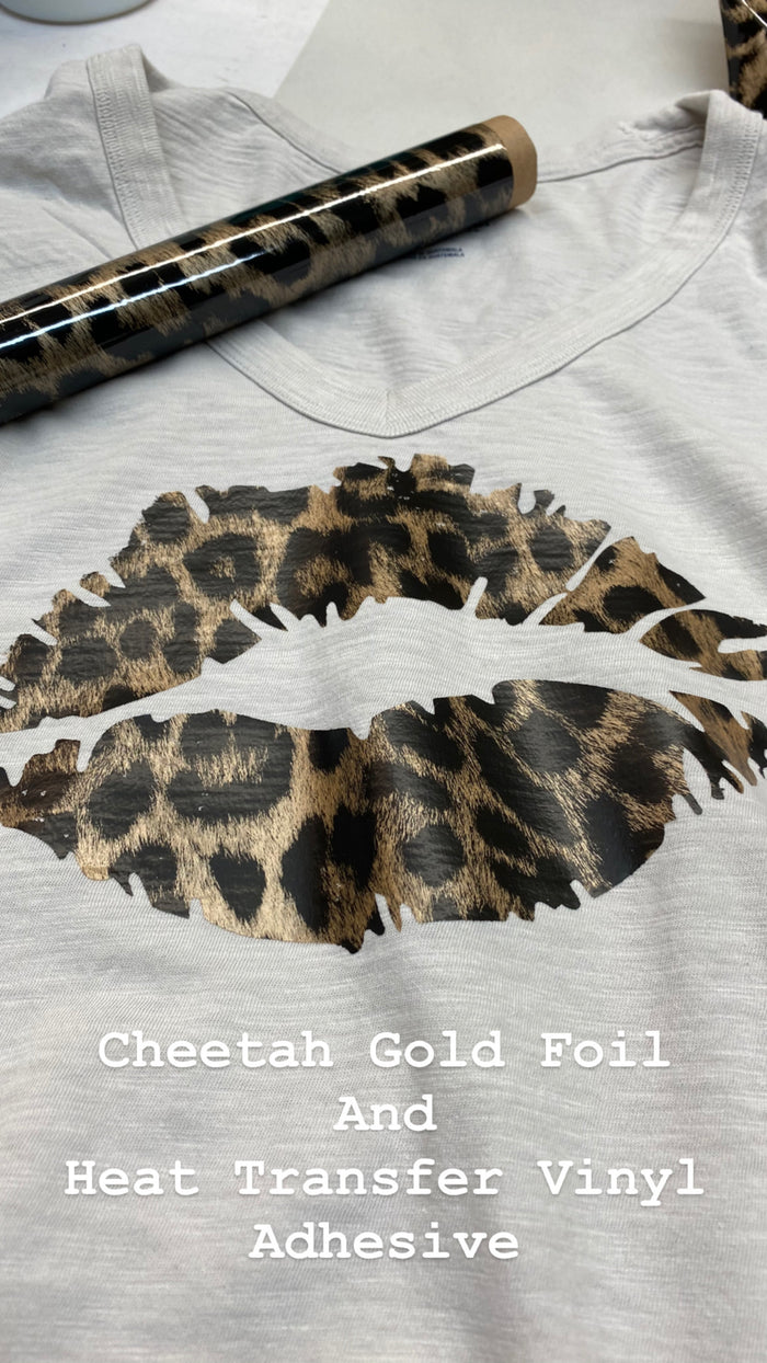 Heat Transfer Vinyl Adhesive