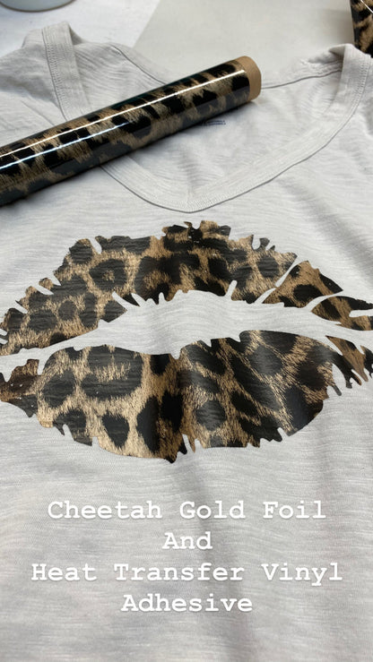 Heat Transfer Vinyl Adhesive