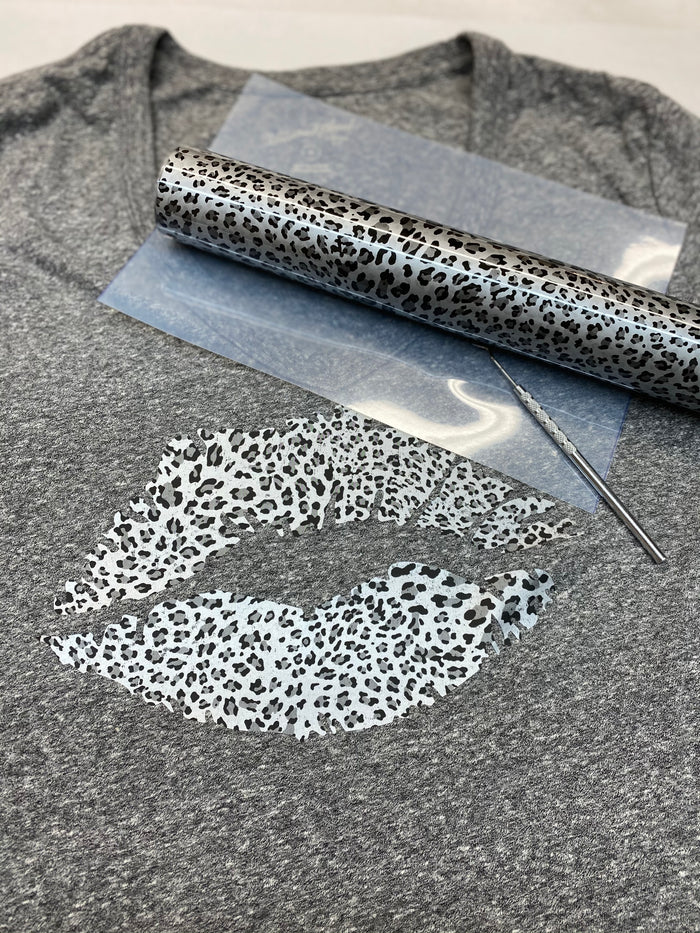 Heat Transfer Vinyl Adhesive