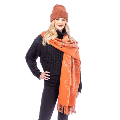 Heilan Coo Super Soft Scarf