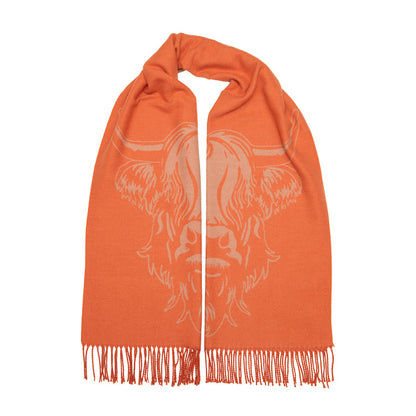 Heilan Coo Super Soft Scarf