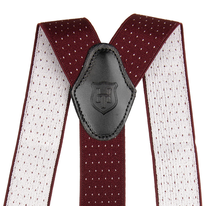 Heritage Menswear Braces: Elevate Your Style with Timeless Accessories