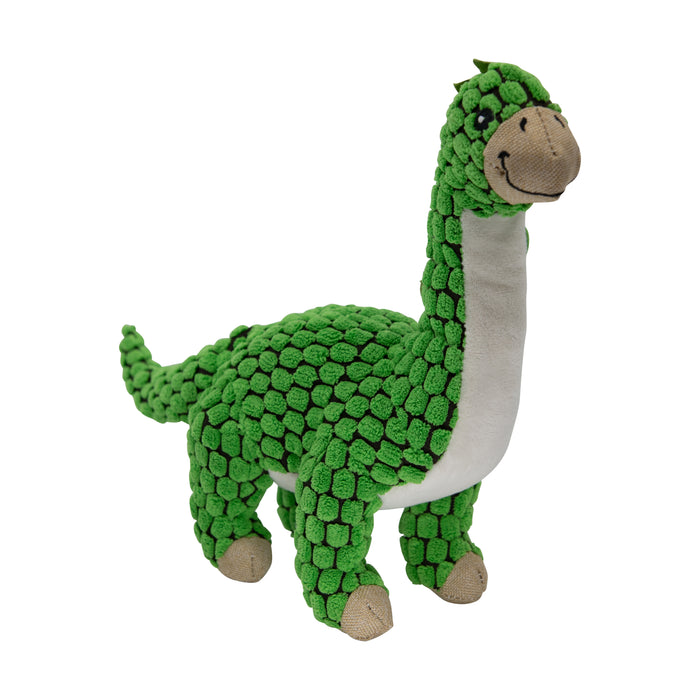 Heritage Hounds Nessie Plush Toy