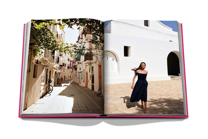 Ibiza Bohemia - Books by Carlyle Avenue