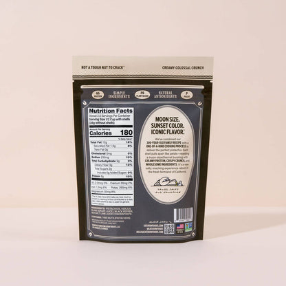 Salt and Pepper Pistachios - Joon - Living with Ivey