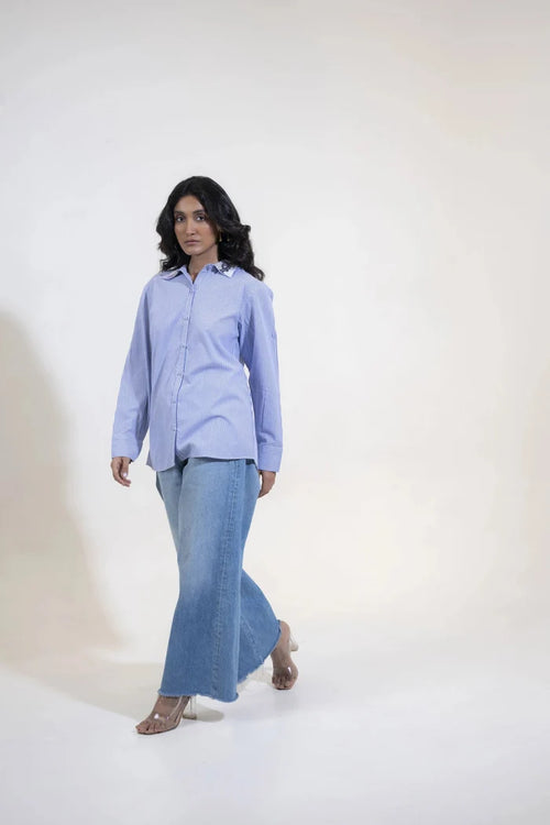 KATE HAND-EMBELLISHED SHIRT My Store